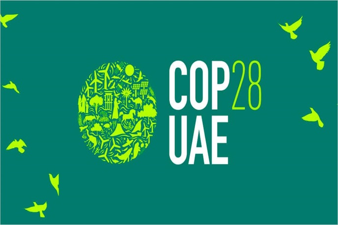 La COP28 hace fuerte llamado al sector público y privado para combatir el Cambio Climático