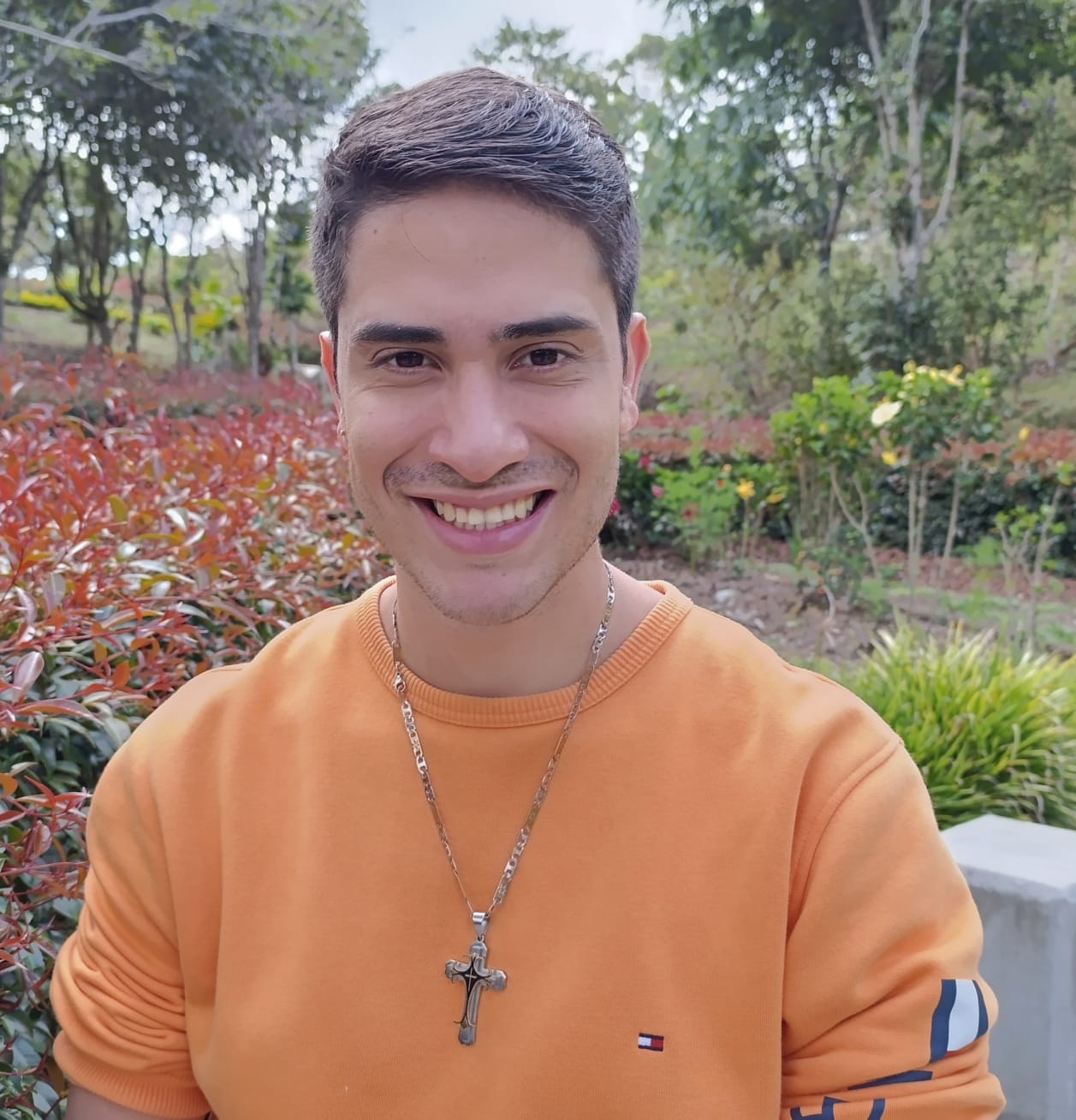 Andrés Felipe Zuluaga Parra