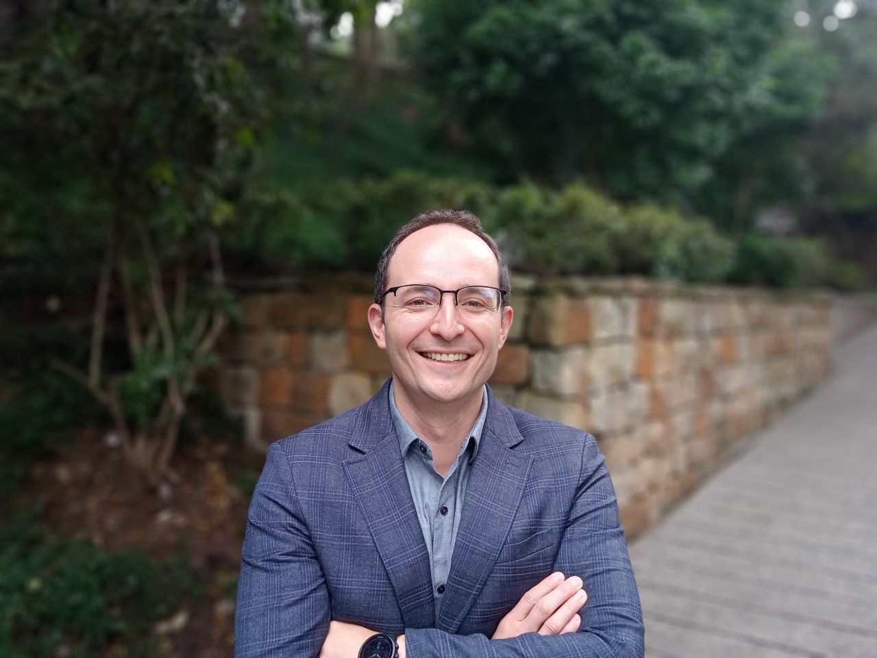 Sebastián Dueñas Ocampo