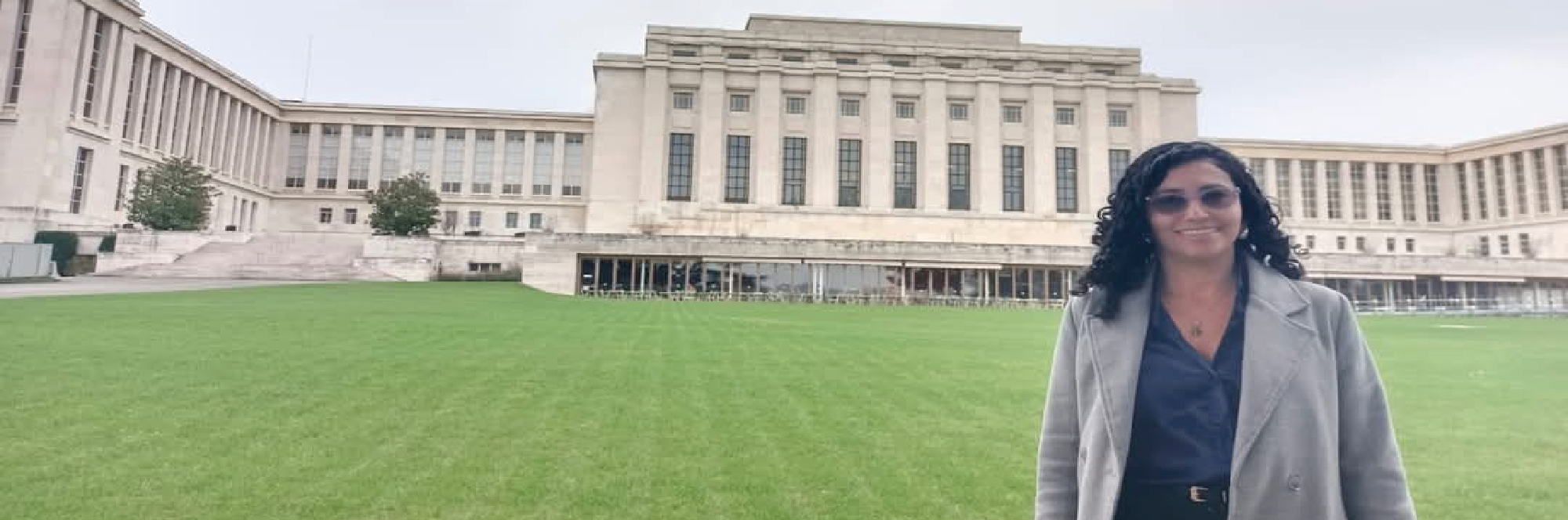 Directora del Laboratorio de Sostenibilidad Empresarial PUJ participa en la ISAR 41